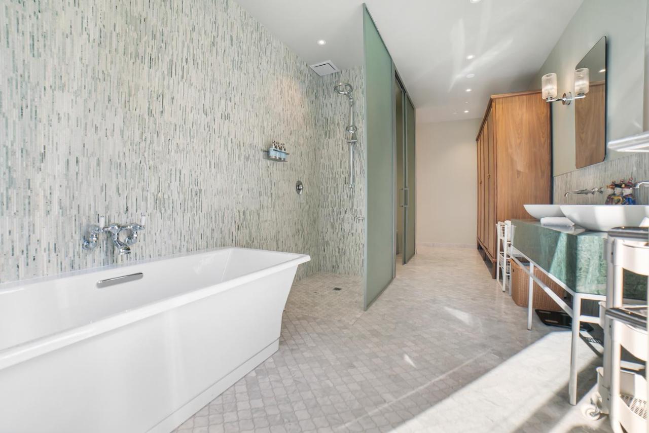 Lanah Residence Queenstown Exterior photo
